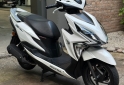 Motos - Honda Elite 2018 Nafta 9000Km - En Venta