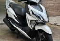 Motos - Honda Elite 2018 Nafta 9000Km - En Venta