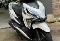 Motos - Honda Elite 2018 Nafta 9000Km - En Venta