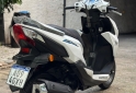 Motos - Honda Elite 2018 Nafta 9000Km - En Venta