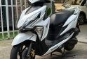 Motos - Honda Elite 2018 Nafta 9000Km - En Venta