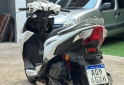 Motos - Honda Elite 2018 Nafta 9000Km - En Venta