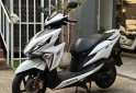 Motos - Honda Elite 2018 Nafta 9000Km - En Venta