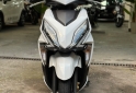 Motos - Honda Elite 2018 Nafta 9000Km - En Venta