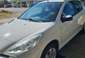 Autos - Peugeot 207 2014 Nafta 150000Km - En Venta