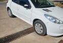 Autos - Peugeot 207 2014 Nafta 150000Km - En Venta