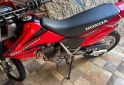 Motos - Honda Tornado 2010 Nafta 50000Km - En Venta