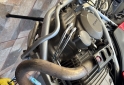 Motos - Honda Tornado 2010 Nafta 50000Km - En Venta