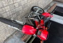 Motos - Honda Tornado 2010 Nafta 50000Km - En Venta