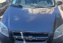 Autos - Chevrolet Aveo 2010 GNC 198500Km - En Venta