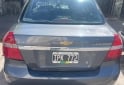 Autos - Chevrolet Aveo 2010 GNC 198500Km - En Venta