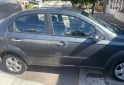 Autos - Chevrolet Aveo 2010 GNC 198500Km - En Venta