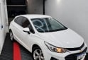 Autos - Chevrolet Cruze LT 2021 Nafta 74000Km - En Venta