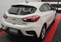 Autos - Chevrolet Cruze LT 2021 Nafta 74000Km - En Venta