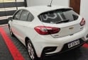 Autos - Chevrolet Cruze LT 2021 Nafta 74000Km - En Venta