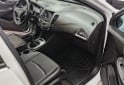 Autos - Chevrolet Cruze LT 2021 Nafta 74000Km - En Venta