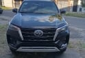 Camionetas - Toyota SW4 SRX 2021 Diesel 79000Km - En Venta