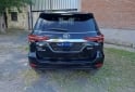 Camionetas - Toyota SW4 SRX 2021 Diesel 79000Km - En Venta