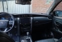 Camionetas - Toyota SW4 SRX 2021 Diesel 79000Km - En Venta