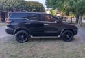 Camionetas - Toyota SW4 SRX 2021 Diesel 79000Km - En Venta