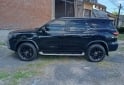 Camionetas - Toyota SW4 SRX 2021 Diesel 79000Km - En Venta