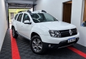 Camionetas - Renault Duster 2019 GNC 100000Km - En Venta