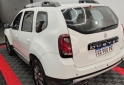 Camionetas - Renault Duster 2019 GNC 100000Km - En Venta