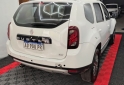 Camionetas - Renault Duster 2019 GNC 100000Km - En Venta