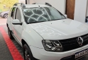 Camionetas - Renault Duster 2019 GNC 100000Km - En Venta