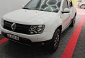 Camionetas - Renault Duster 2019 GNC 100000Km - En Venta