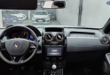 Camionetas - Renault Duster 2019 GNC 100000Km - En Venta