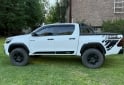 Camionetas - Toyota Hilux 2019 Diesel 170000Km - En Venta