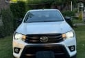 Camionetas - Toyota Hilux 2019 Diesel 170000Km - En Venta