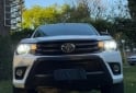 Camionetas - Toyota Hilux 2019 Diesel 170000Km - En Venta