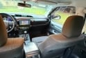 Camionetas - Toyota Hilux 2019 Diesel 170000Km - En Venta
