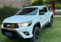 Camionetas - Toyota Hilux 2019 Diesel 170000Km - En Venta