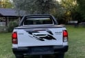 Camionetas - Toyota Hilux 2019 Diesel 170000Km - En Venta