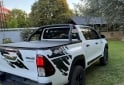 Camionetas - Toyota Hilux 2019 Diesel 170000Km - En Venta