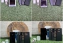 Telefonía - Vendo - En Venta
