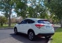 Autos - Honda HR-V 2018 Nafta 100000Km - En Venta
