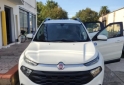 Camionetas - Fiat Toro 2019 Diesel 118000Km - En Venta
