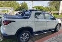 Camionetas - Fiat Toro 2019 Diesel 118000Km - En Venta