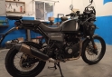 Motos - Royal Enfield Himalayan 2023 Nafta 28300Km - En Venta