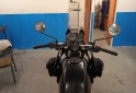 Motos - Royal Enfield Himalayan 2023 Nafta 28300Km - En Venta