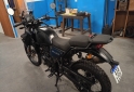 Motos - Royal Enfield Himalayan 2023 Nafta 28300Km - En Venta