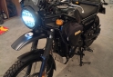 Motos - Royal Enfield Himalayan 2023 Nafta 28300Km - En Venta