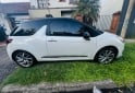 Autos - DS Ds3 2016 Nafta 93000Km - En Venta