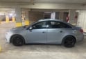 Autos - Chevrolet Cruze ltz 2011 Nafta 170000Km - En Venta
