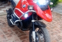 Motos - Bmw GS 1200 2007 Nafta 56000Km - En Venta
