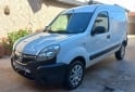 Utilitarios - Renault Kangoo 2016 Nafta - En Venta